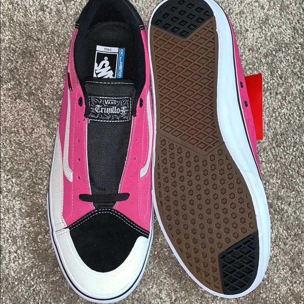 TNT advanced pro Vans men - Picture 2 of 6